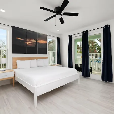 Marisol 101 Apartment South Padre Island Exterior photo