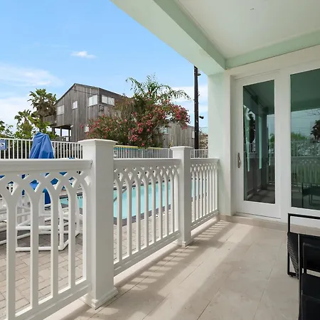 Marisol 101 Apartment South Padre Island Exterior photo