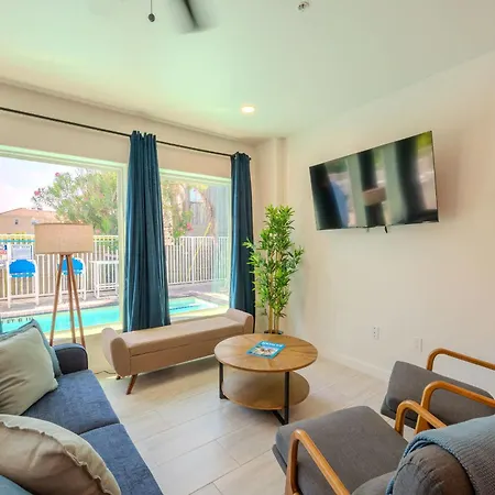Marisol 101 Apartment South Padre Island Exterior photo