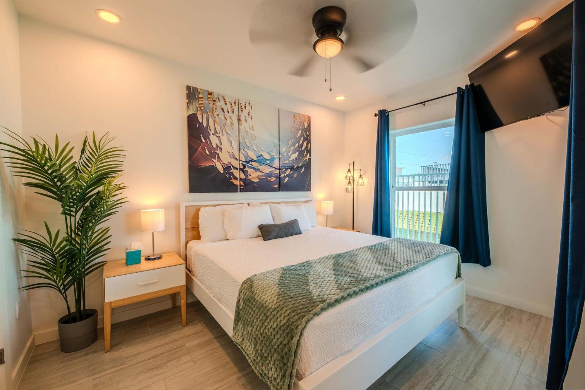 Marisol 101 Apartment South Padre Island